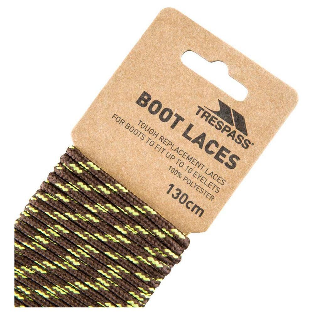 Accessori Laces 130 Scarpe Uomo One Size - Foto 2