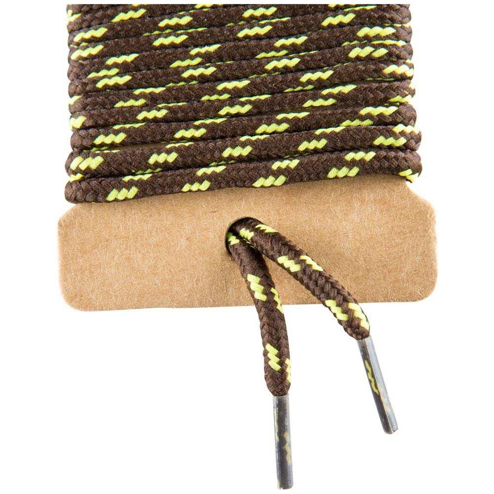 Accessori Laces 130 Scarpe Uomo One Size - Foto 3