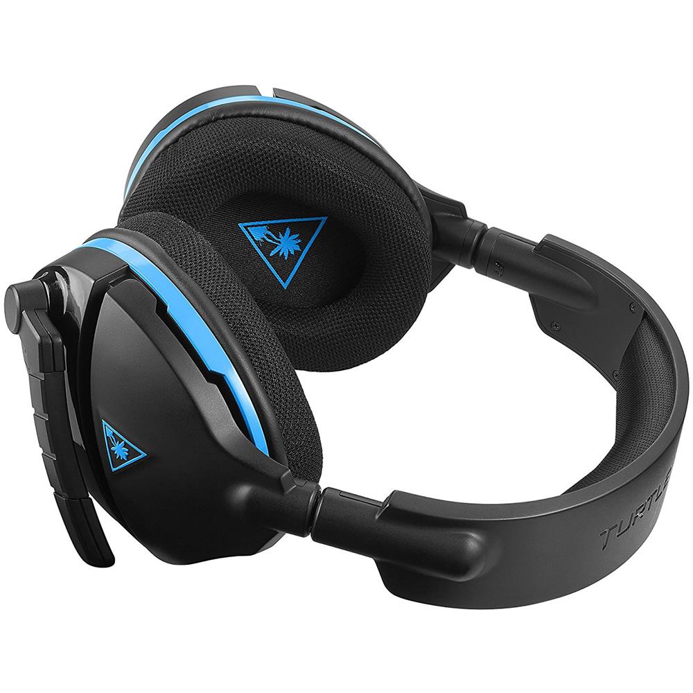 TURTLE BEACH Cuffie Gaming Stealth 600 Wireless con TURTLE BEACH Cuffie Gaming Stealth 600 Wireless con