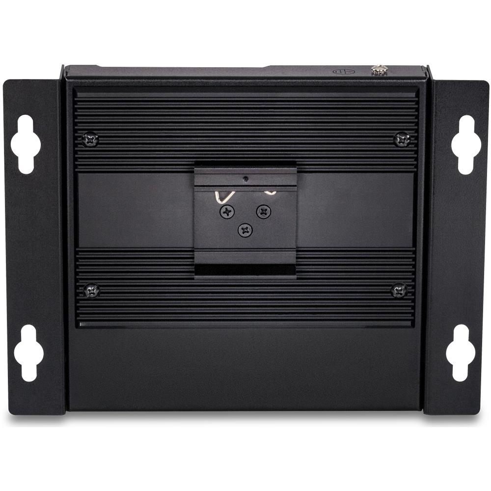 8-port Industrial Gigabit Poe+ Wall-mount Front Access Switch In - Foto 1