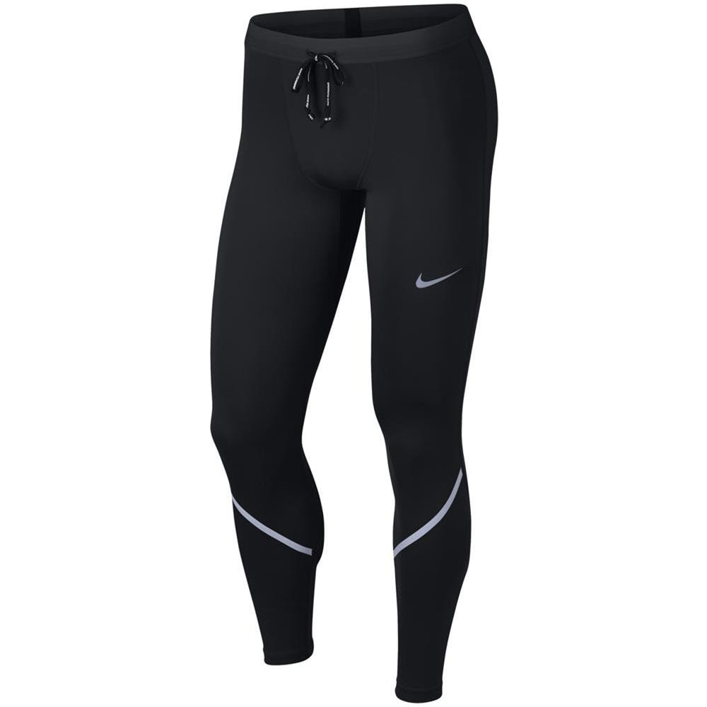 Collants Nike Tech Power Mobility Abbigliamento Uomo S - Foto 1