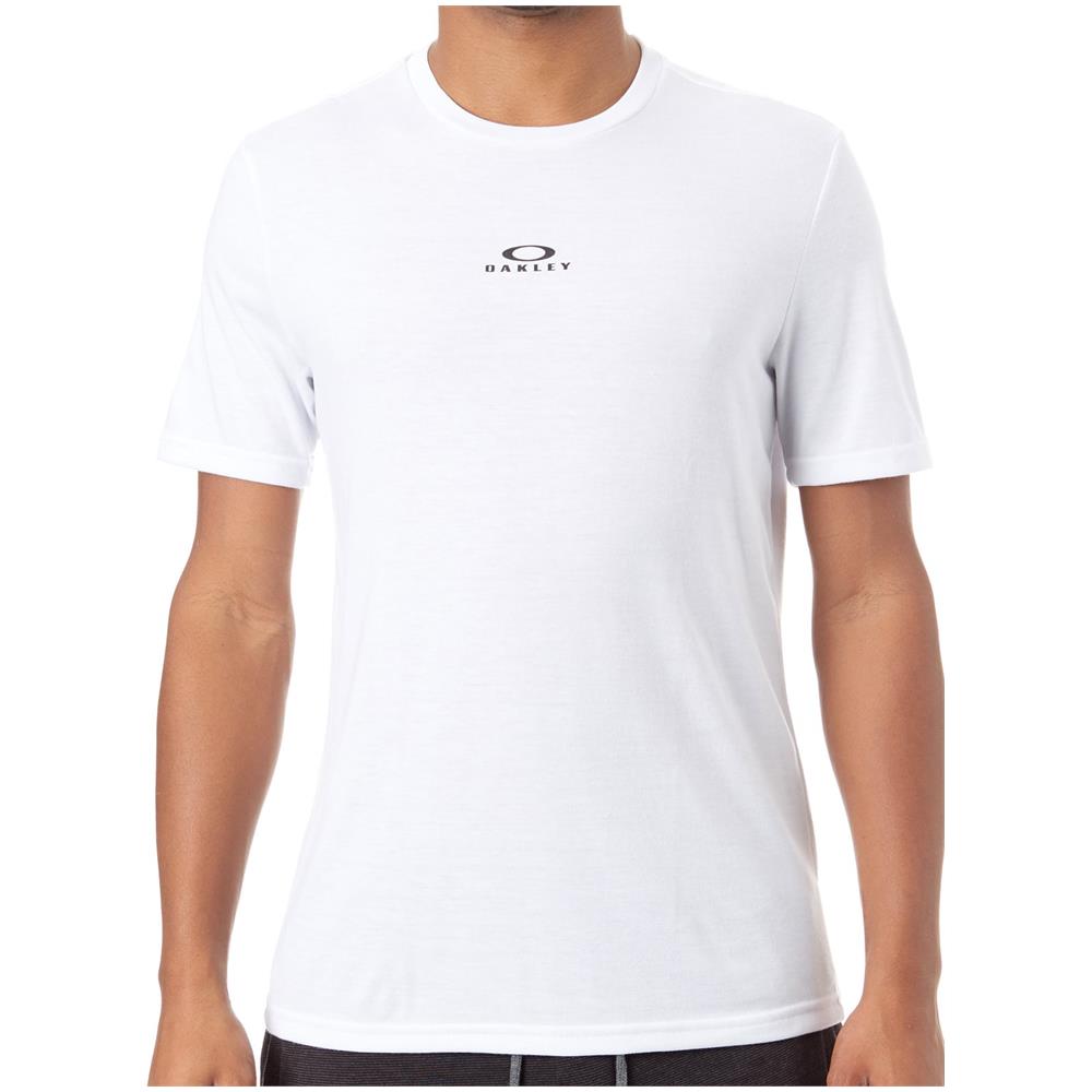 T-shirt Bark New Bianco (l, Bianco) - Foto 4