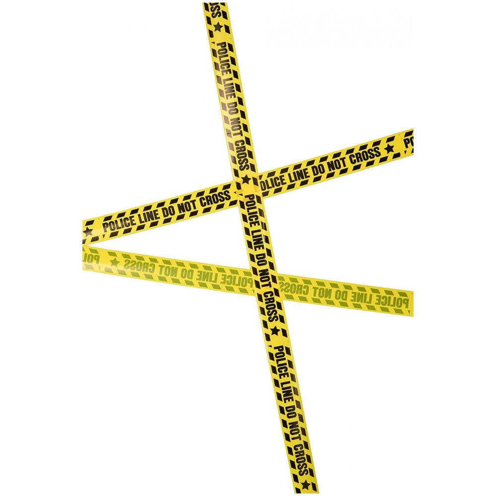 Elite - Kit Di Delimitazione Scena Del Crimine - Foto 1