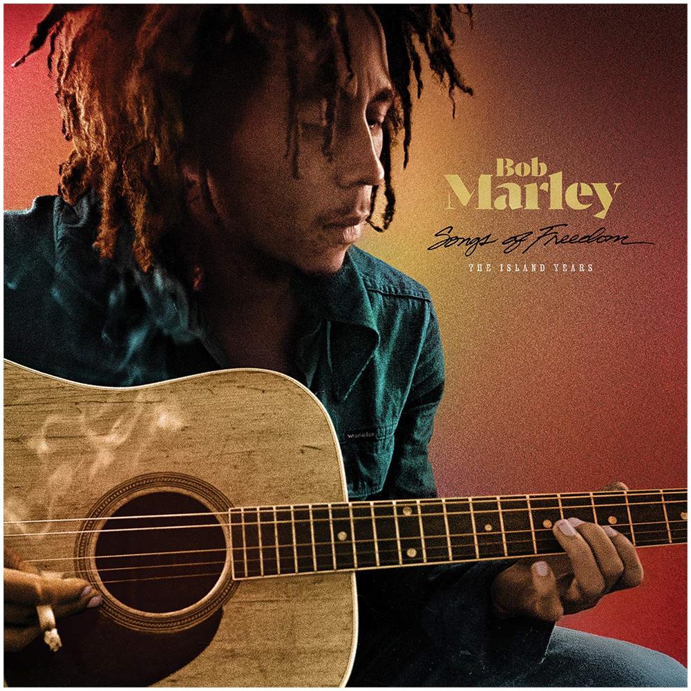 Bob Marley & The Wailers - Songs Of Freedom (6 Lp)  - Foto 1