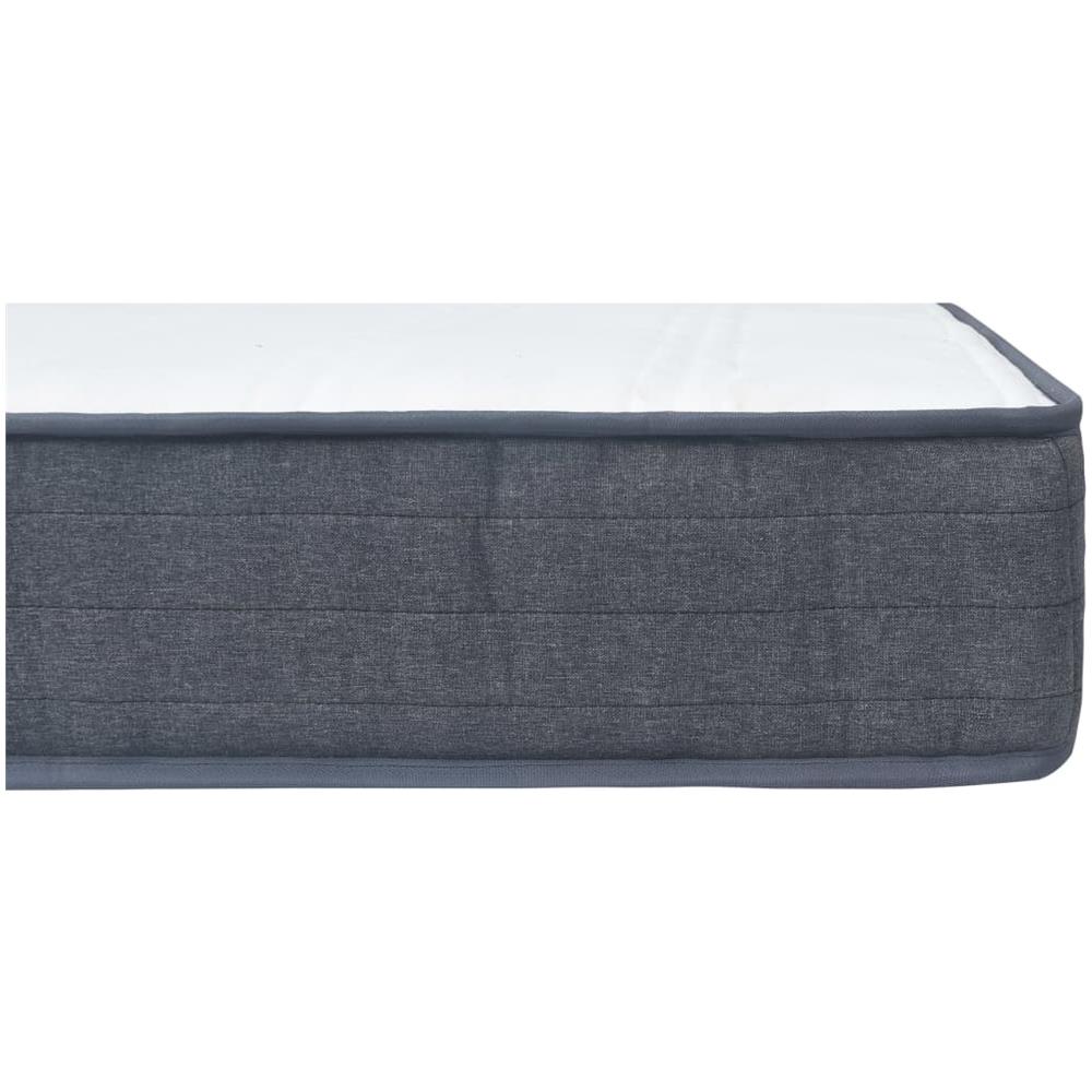 Materasso A Molle Insacchettate 200x90x20 Cm - Foto 8