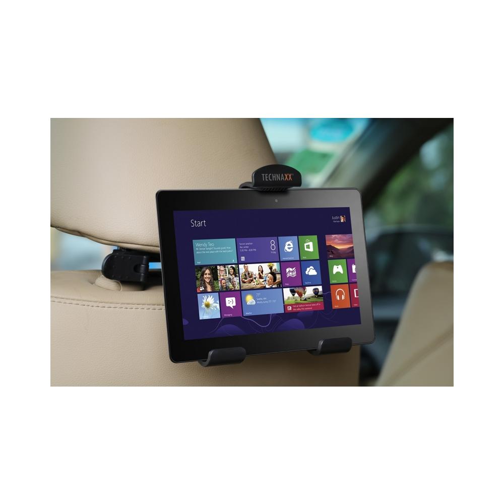 TE07, Auto, Tablet, Accendisigari, Nero, Cortocircuito, 12 - 24 - Foto 10