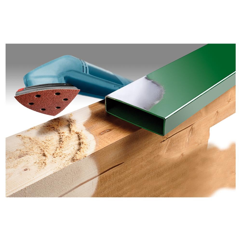 492818, Metallo, Legno, Disco abrasivo - Foto 2