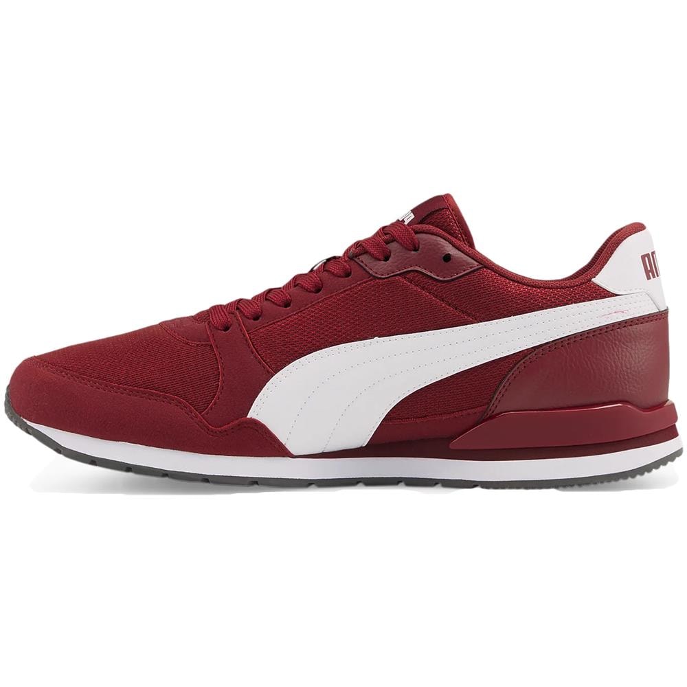 Scarpe St Runner V3 Mesh Taglia 42 Codice 384640-04 Rosso - Foto 2