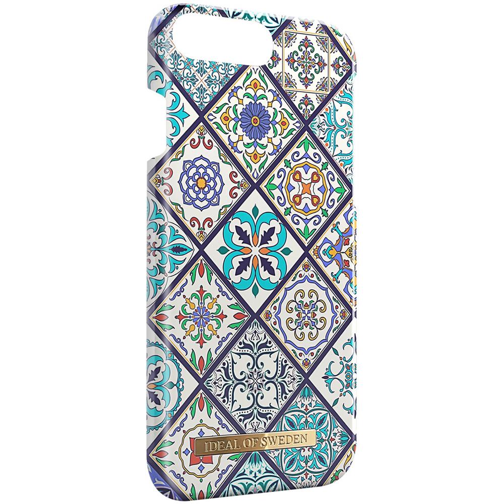Cover Iphone 8 Plus / 7 Plus / 6s Plus / 6 Plus Mosaic - Foto 2