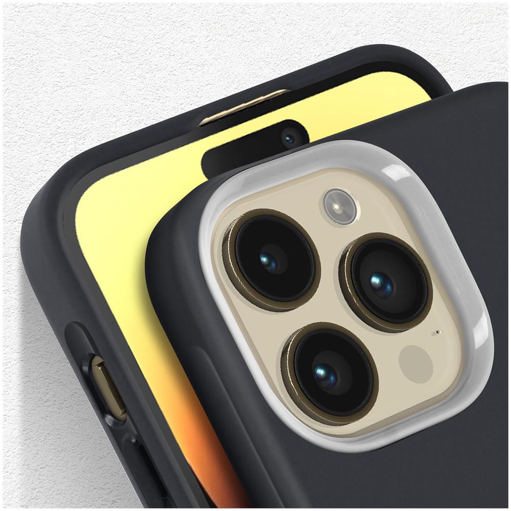 Cover Magsafe Iphone 14 Pro Max Soft-touch Spigen Cyrill Ultra Color Mag - Foto 2