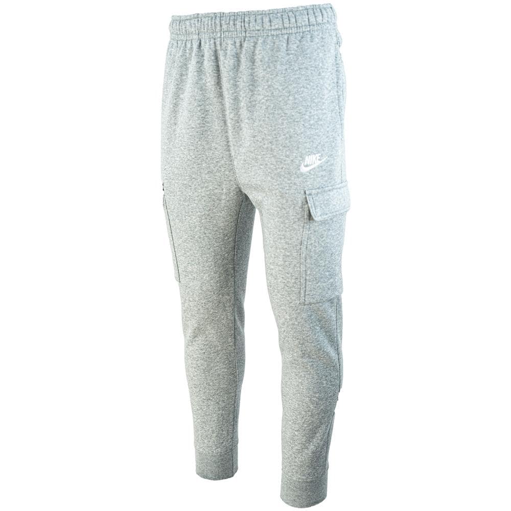 Sportswear Club Cd3129-063, Uomini, Grigio, S - Foto 2