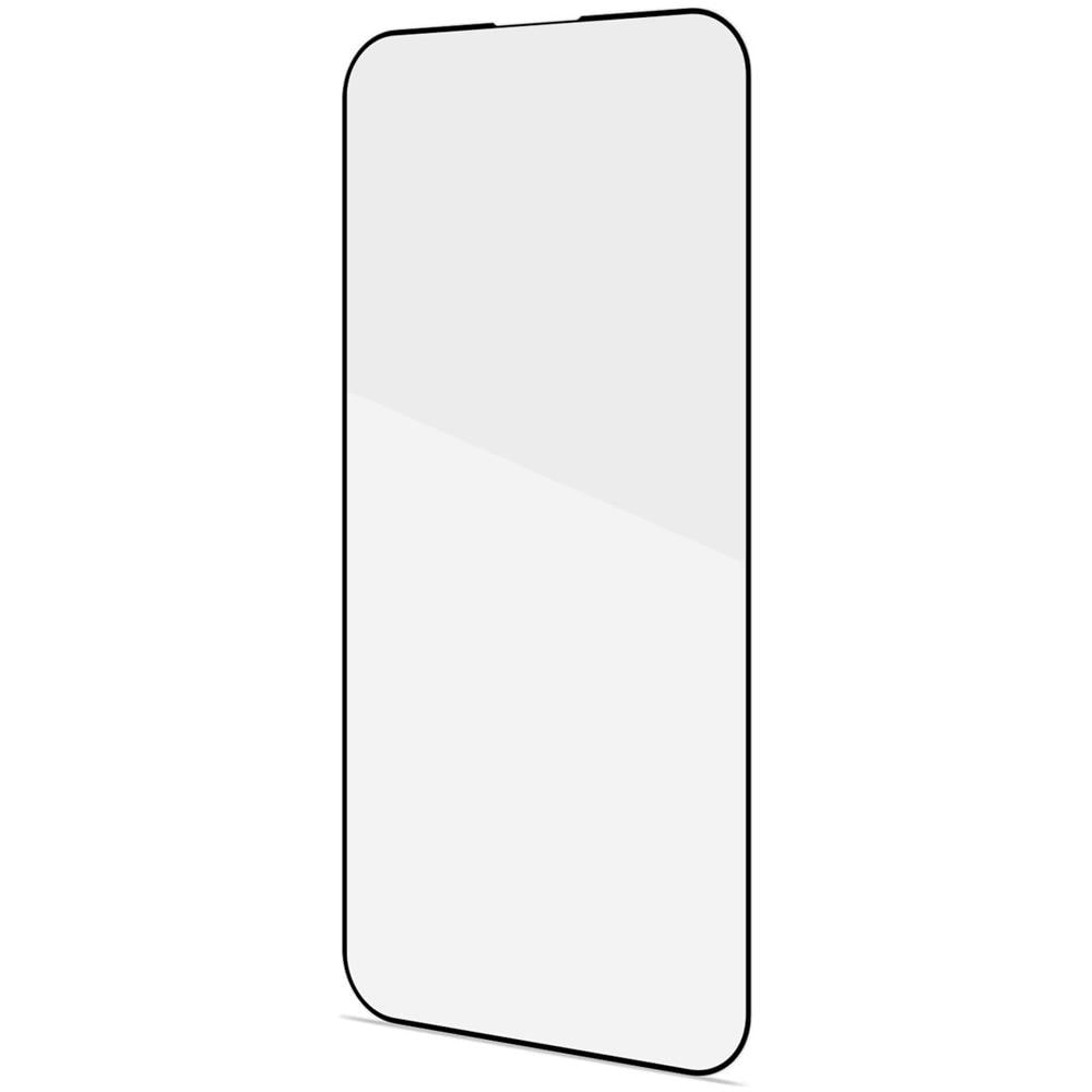 FULL GLASS IPHONE 14 PRO BLACK - Foto 2