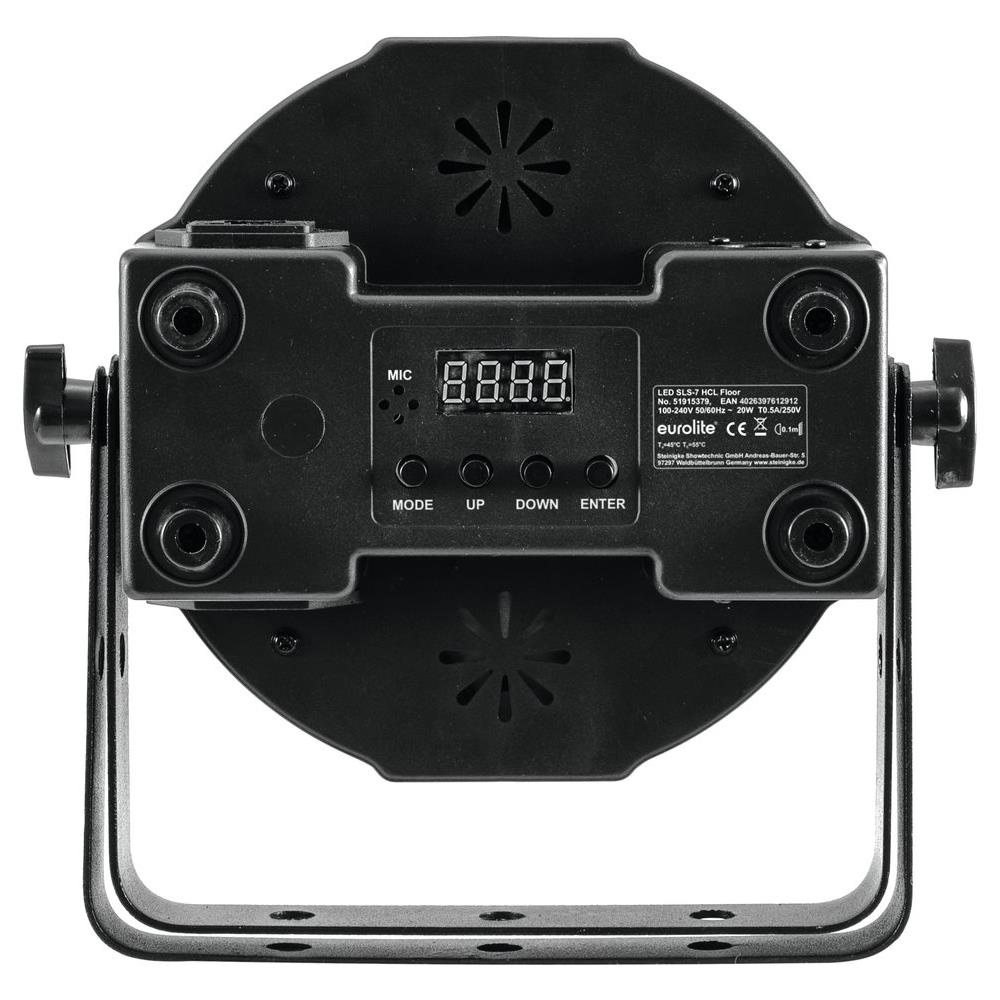 Led Sls-7 Hcl Floor - Foto 2