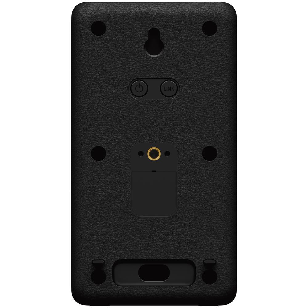 Speaker Portatitli SARS3S con Tecnologia Wireless Potenza RMS 100 W Colore Nero - Foto 4