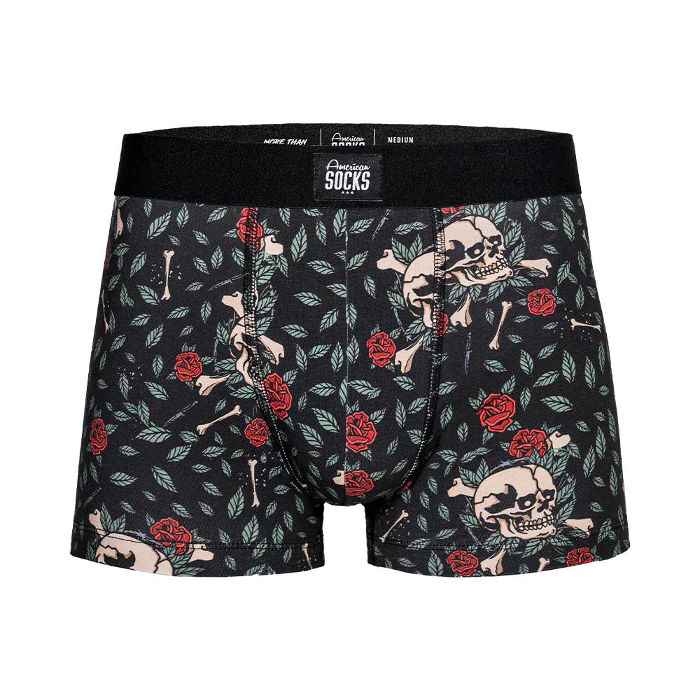 Men's Boxer Rise Up - Xl - Foto 1