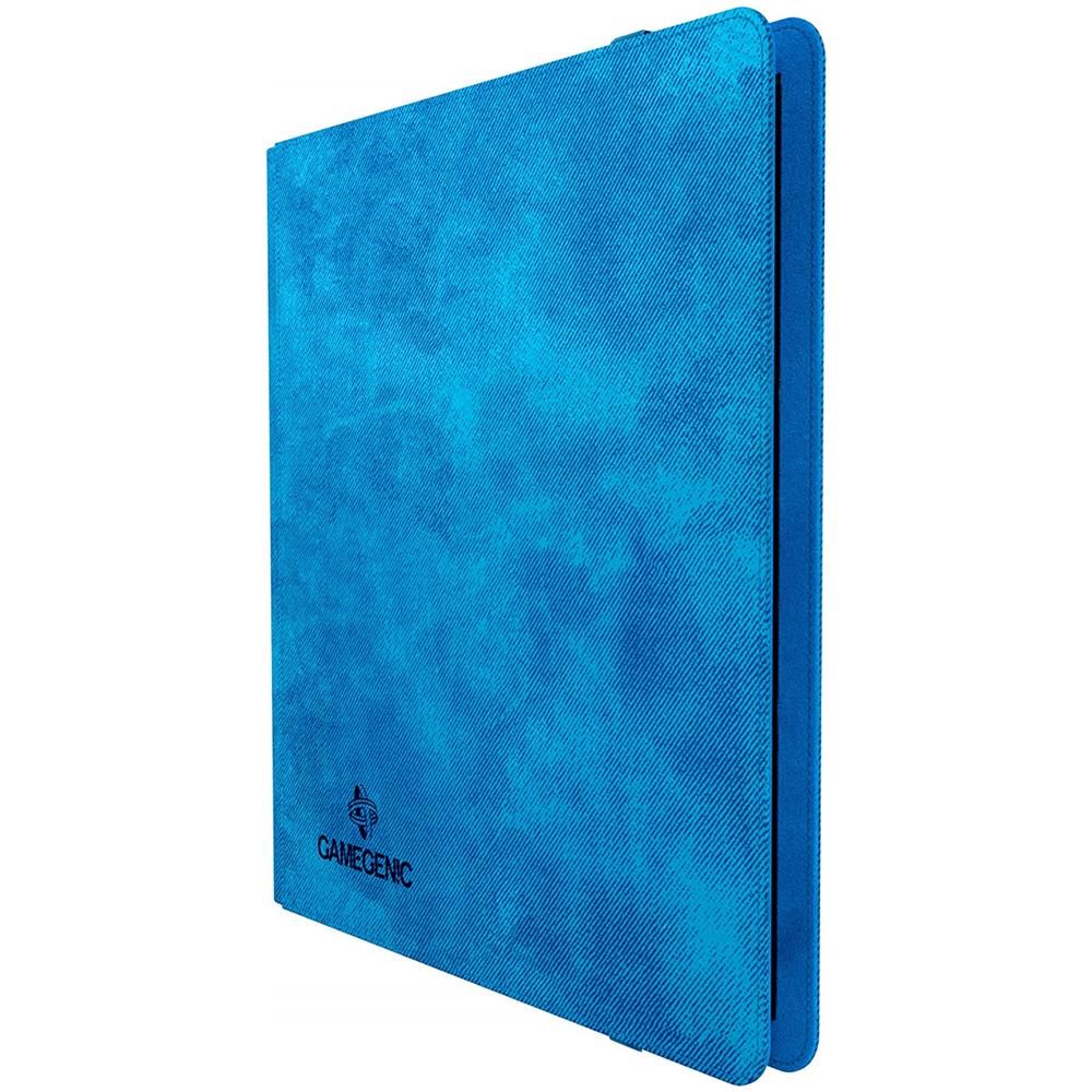 Prime Album 24 Tasche: Blu - Foto 1