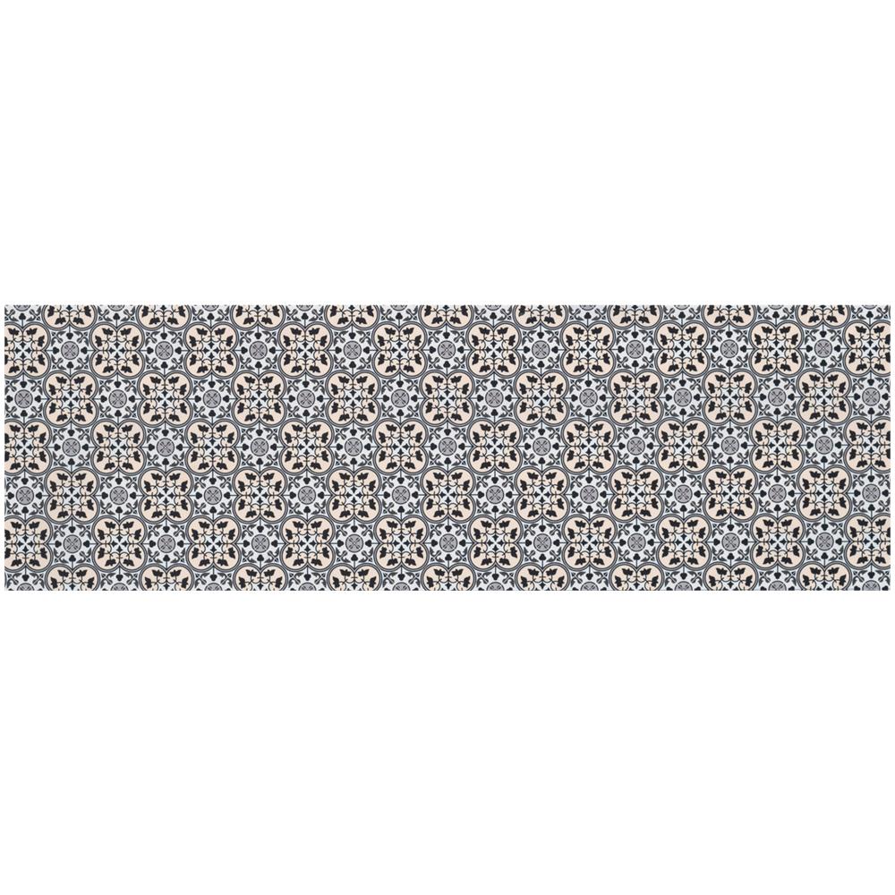 Tappeto Passatoia Cucina Antiscivolo Antimacchia Digitale Sprinty Liberty 52x400 Liberty - Foto 1