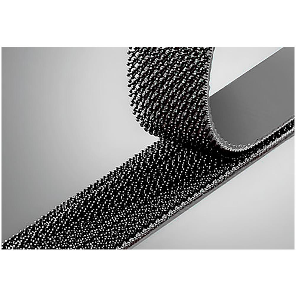 Nastro Adesivo Duotec Auto-accoppiante - 25x1000 Mm - Foto 3