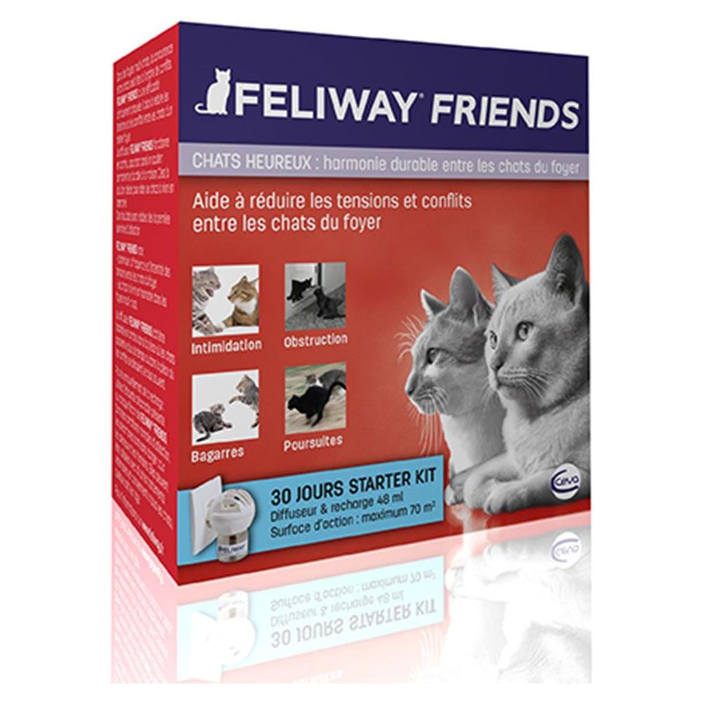 Diffusore Elettrico Di Feromoni + Ricarica Da 48 Ml Incluso Friends Chat - Foto 1