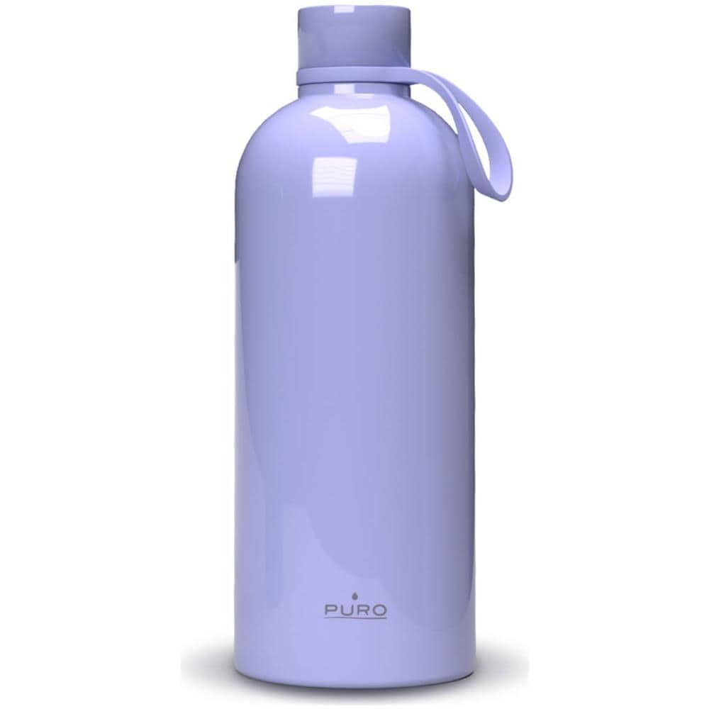 PUWB500DW3LVD borraccia Uso quotidiano 500 ml Stainless steel Lavanda - Foto 1