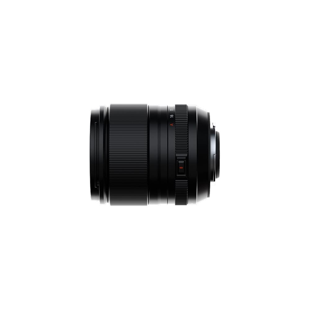 FUJINON XF 23mm F1.4 R LM WR MILC Obiettivi standard Nero - Foto 2