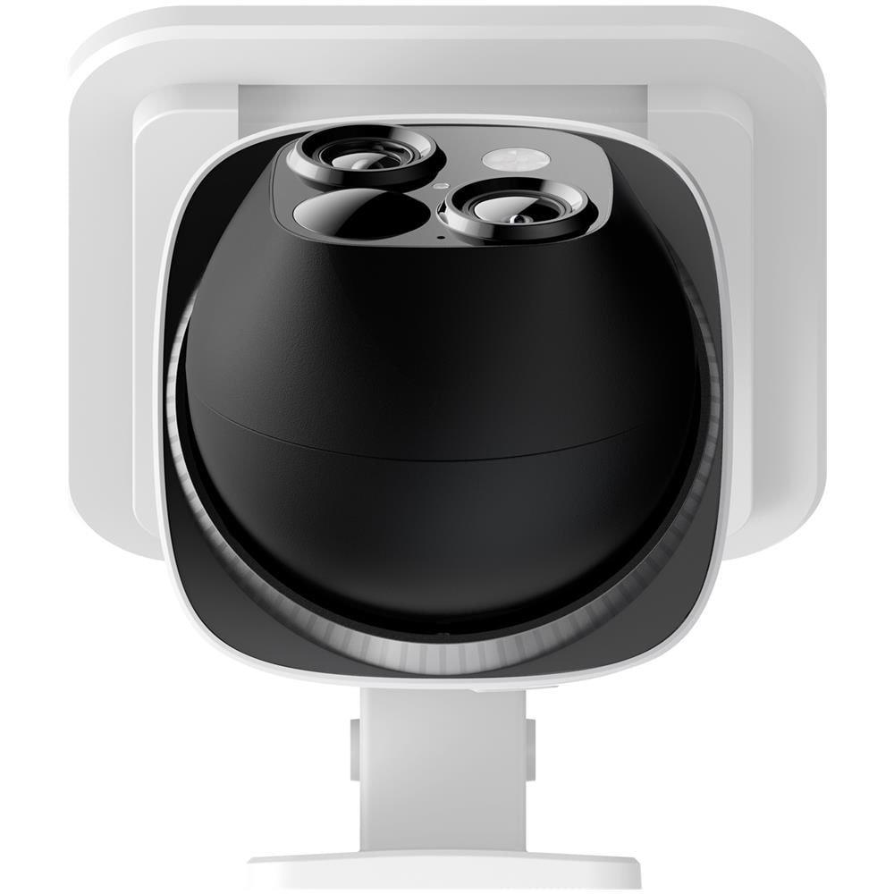 SoloCam S340 Lampadina Telecamera di Sicurezza IP Interno e Esterno 2880 x 1620 Pixel Soffitto /Muro - Foto 7