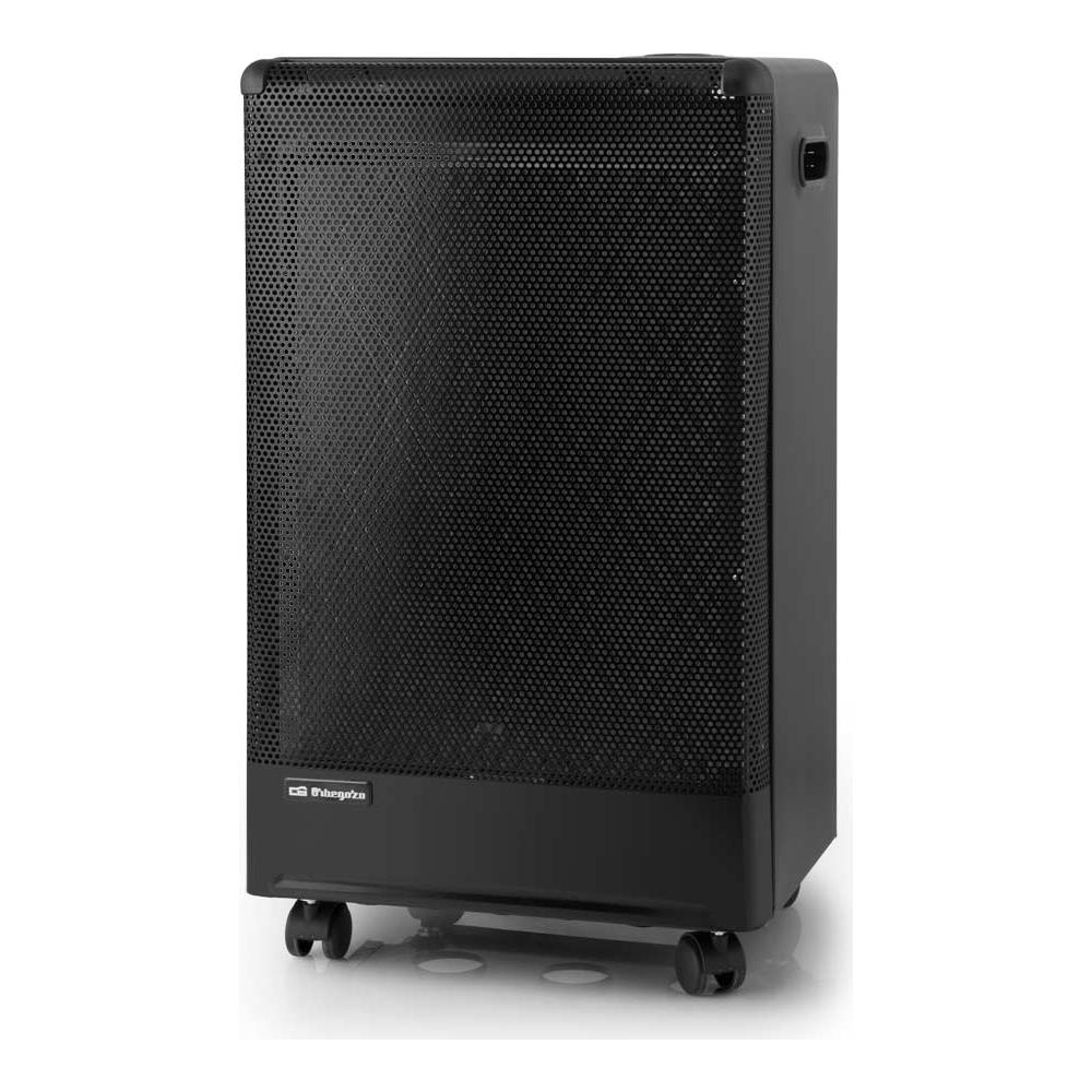 H 55 Interno Nero 3000 W - Foto 1