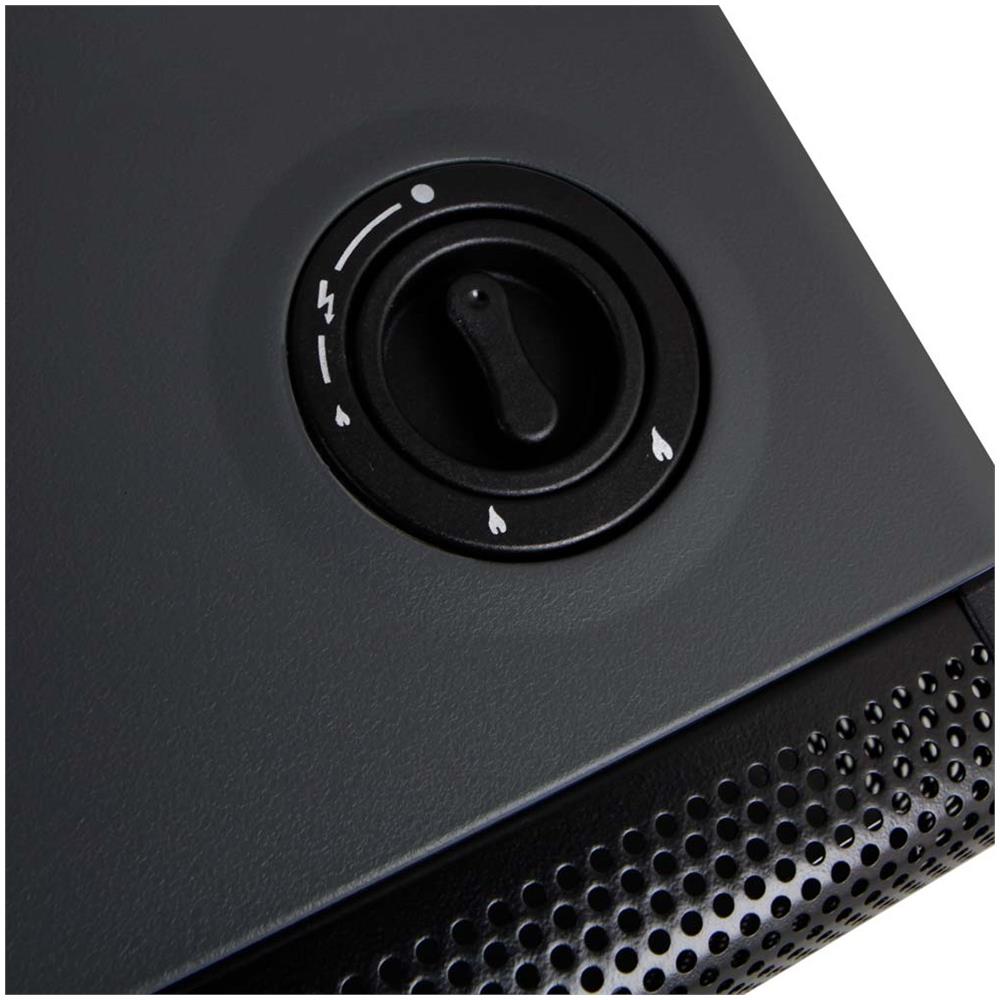 H 55 Interno Nero 3000 W - Foto 4
