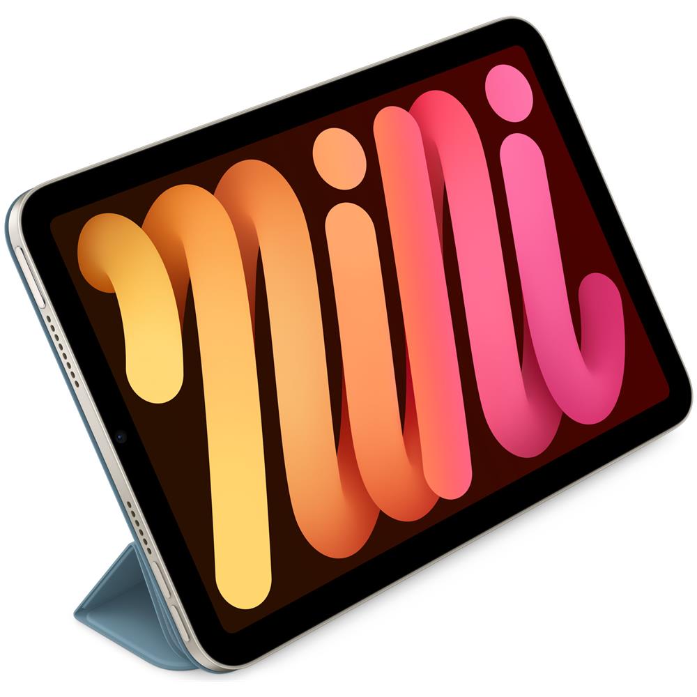 MC2U4ZM /A custodia per tablet 21,1 cm (8.3") Custodia a libro Blu - Foto 2