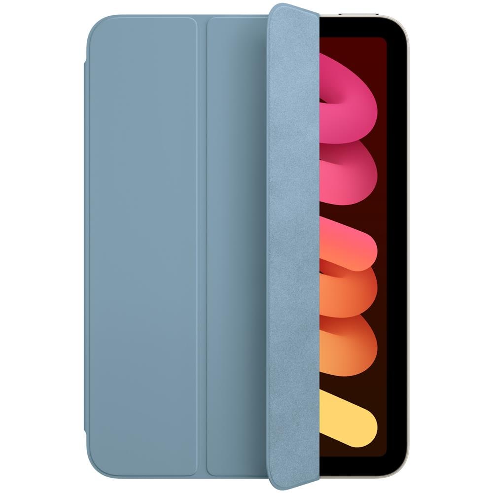 MC2U4ZM /A custodia per tablet 21,1 cm (8.3") Custodia a libro Blu - Foto 5