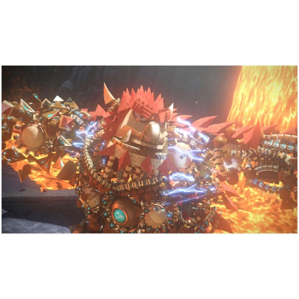 PS4 - Knack - Foto 2
