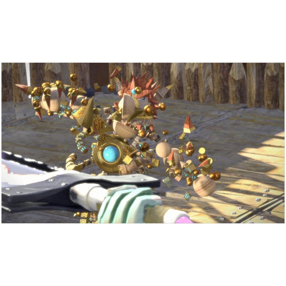 PS4 - Knack - Foto 6