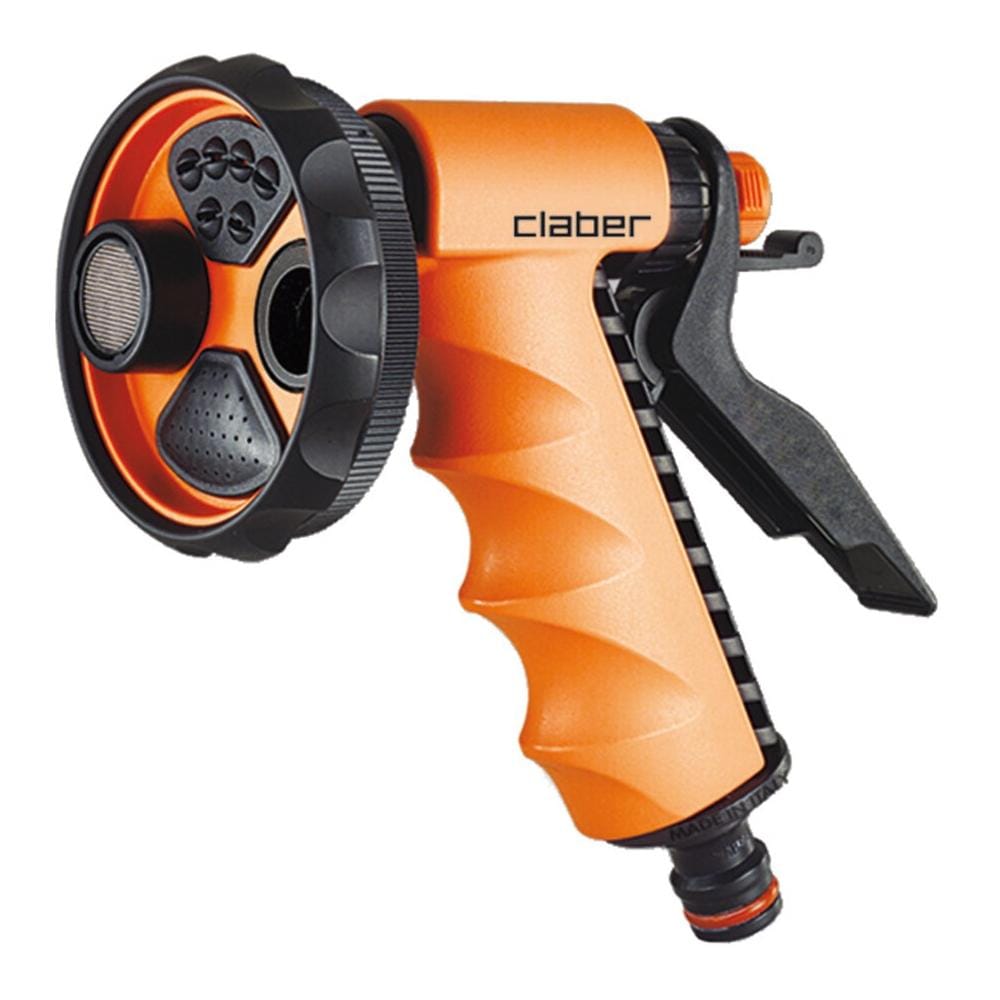 Pistola Ergo-Garden Blisterata - Foto 1