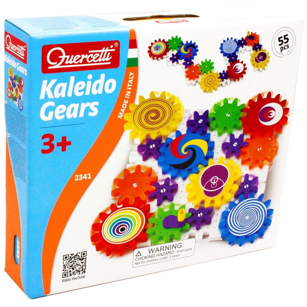 Georello Kaleidogears  - Foto 1