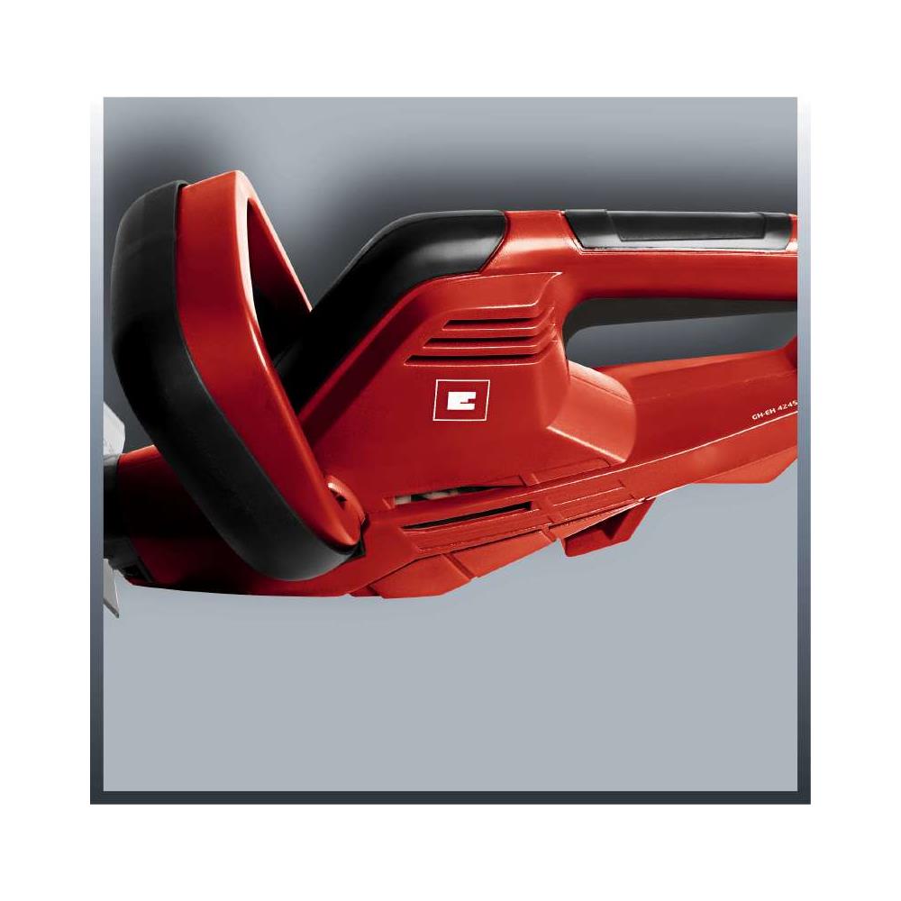 Tosaerba Elettrico Doppia Lama 450 W - Foto 2