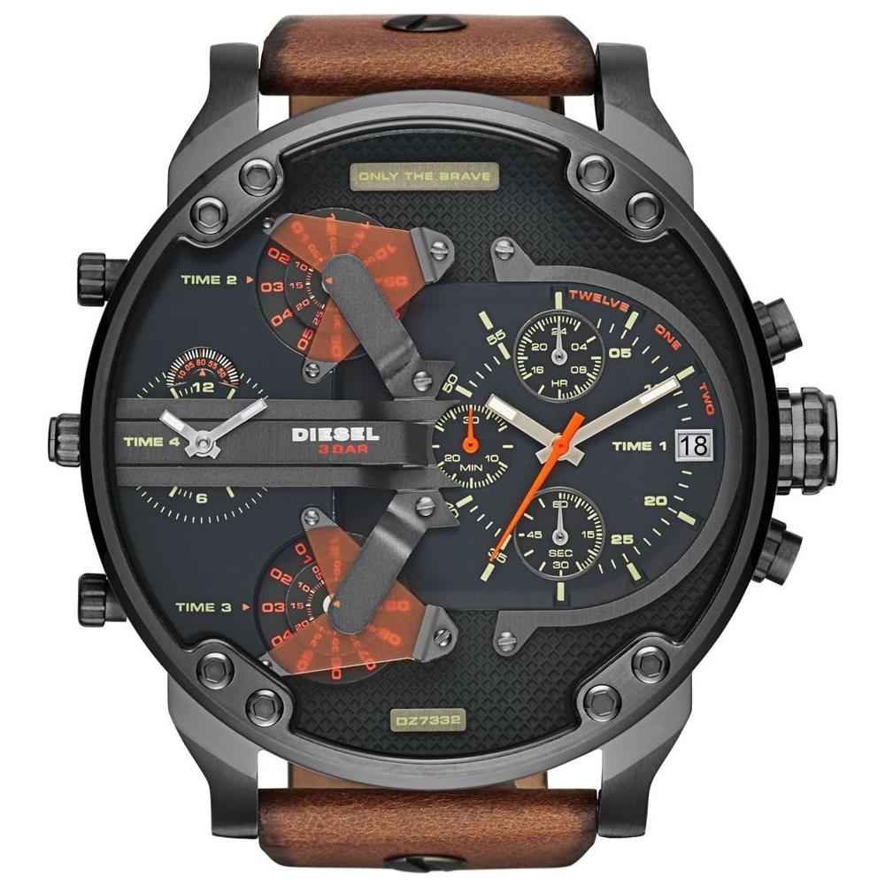Orologio Uomo Dz7332 - Foto 7