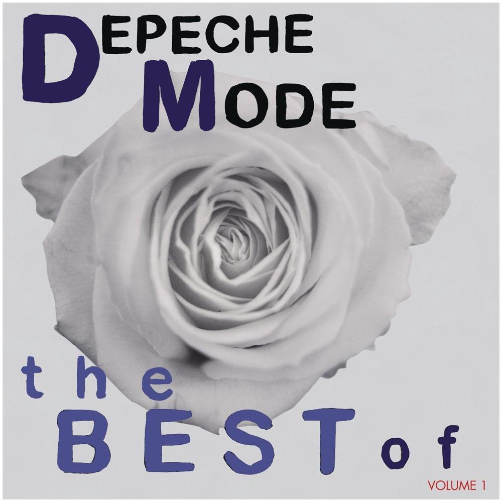 Depeche Mode - The Best Of Volume 01 (3 Lp)  - Foto 1