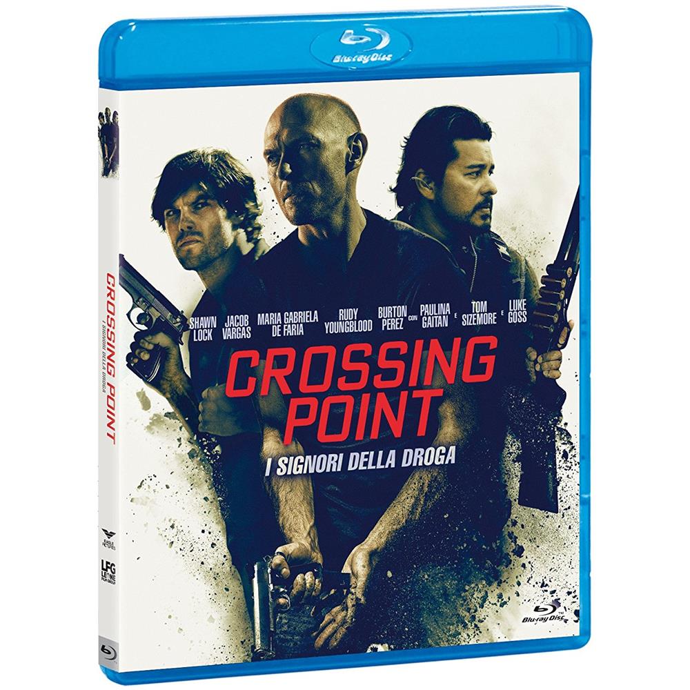 Crossing Point - I Signori Della Droga - Foto 1