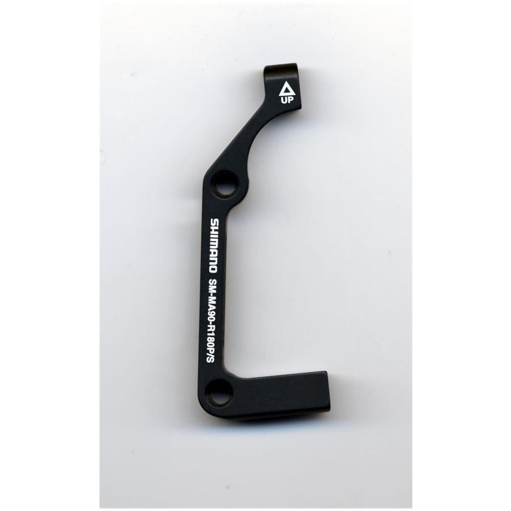 Adattatore Sm-ma90-r180p / s Posteriore 180mm Postmount A Is 2000 (costruzione Leggera)  - Foto 1
