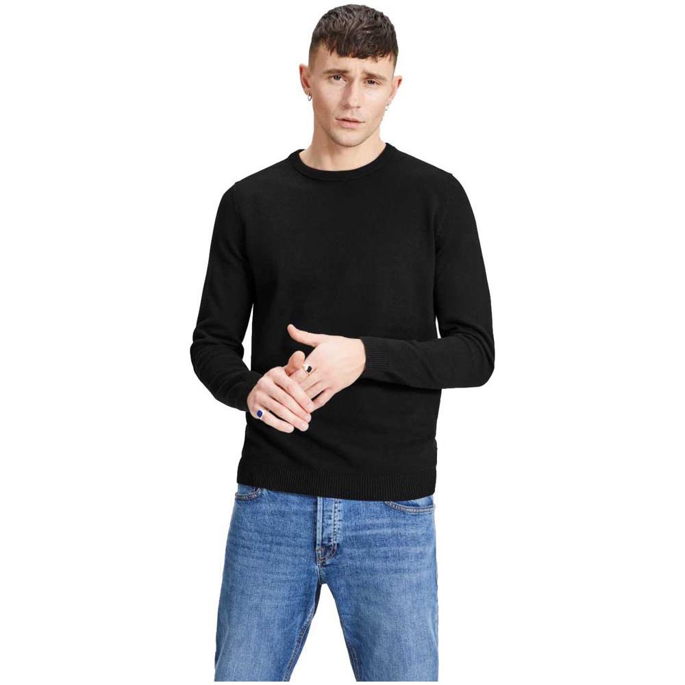 Pullover Jack & Jones Essential Basic Knitted Abbigliamento Uomo L - Foto 1