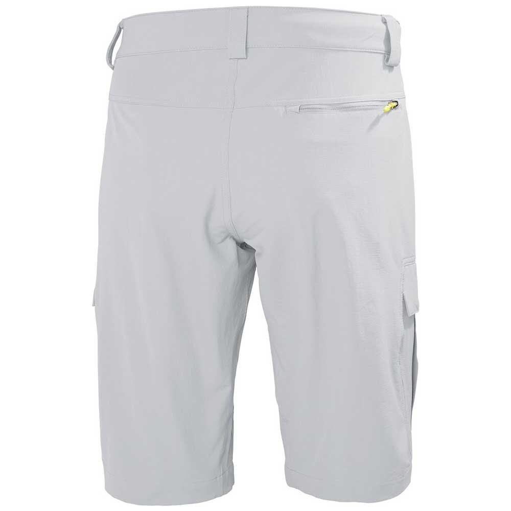 Pantaloni Qd Cargo Abbigliamento Uomo 36 - Foto 2