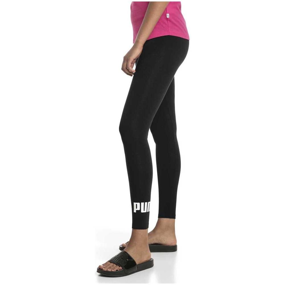 Collants Ess Logo Abbigliamento Donna M - Foto 3