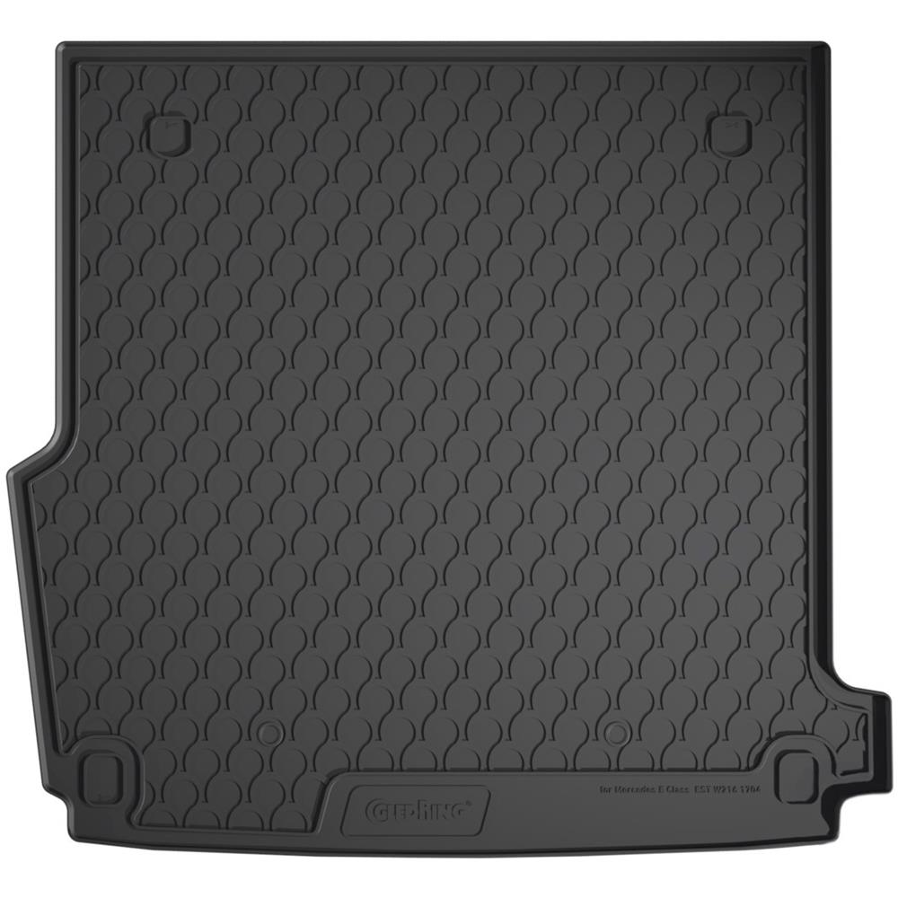 25561 Vasca Baule Su Misura In Gomma Sintetica Mercedes Classe E Sw12 - Foto 1