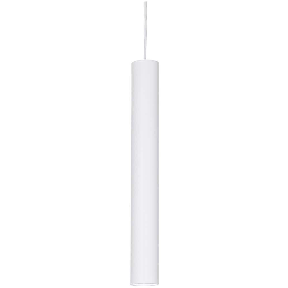 Tube D6, Sospensione - Bianco - Foto 2