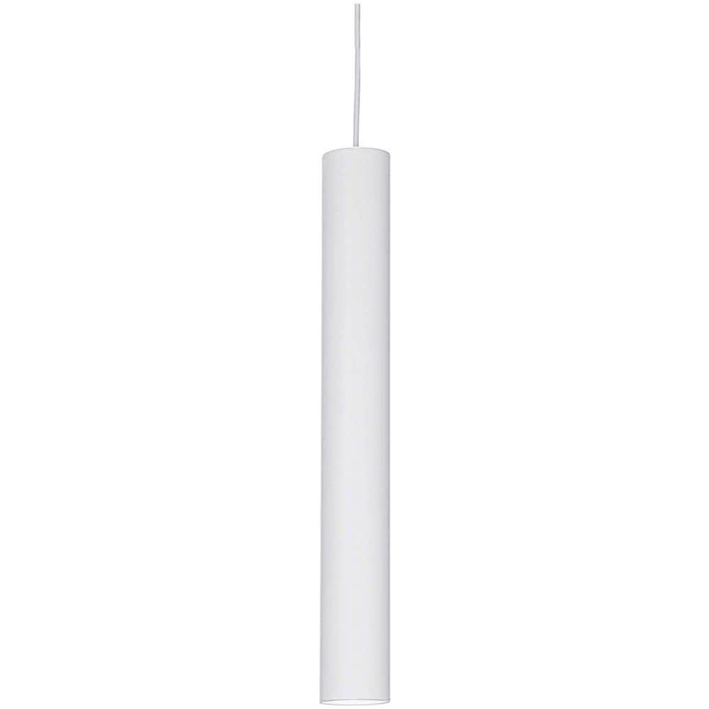 Tube D6, Sospensione - Bianco - Foto 1
