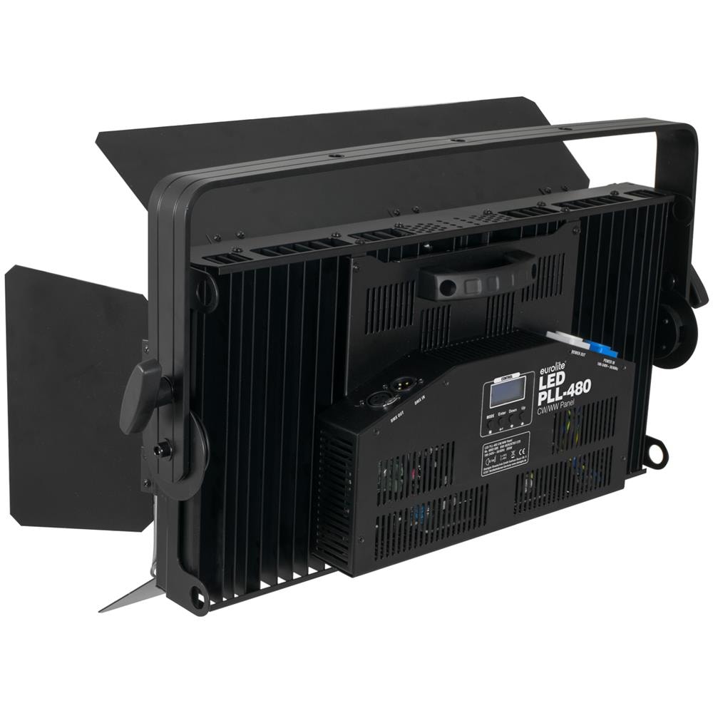 Led Pll-480 Cw / ww Panel - Foto 3