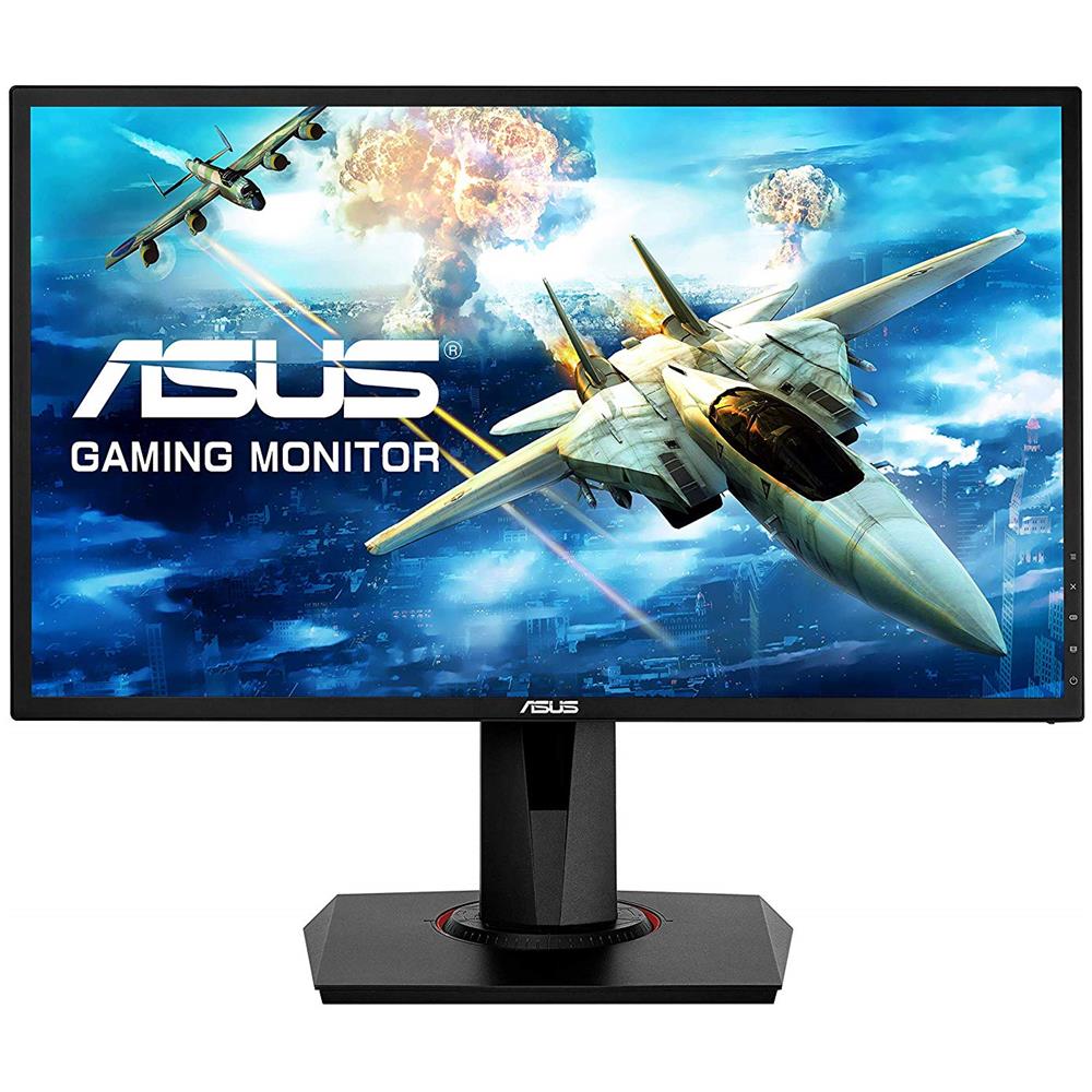 ASUS - Monitor Gaming 24\