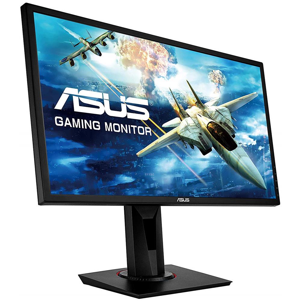 Monitor Gaming 24" LED TN VG248QG 1920x1080 Full HD Tempo di Risposta 0,5 ms Frequenza di Aggiornamento 144Hz (165Hz Overclockable), G-SYNC Compatible, Adaptive-Sync - Foto 8