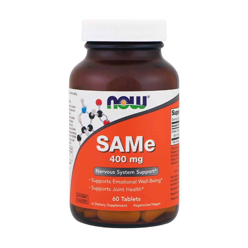 Same 400mg - 60 Compresse - Supporto Sistema Nervoso - Foto 1