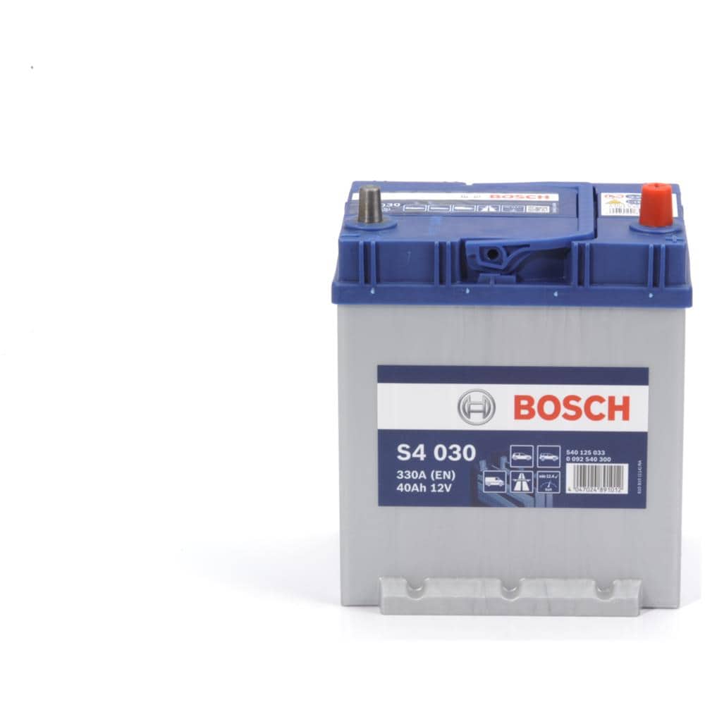 Bosch 092s40300 Batteria Auto S4 40 Ah - Foto 2